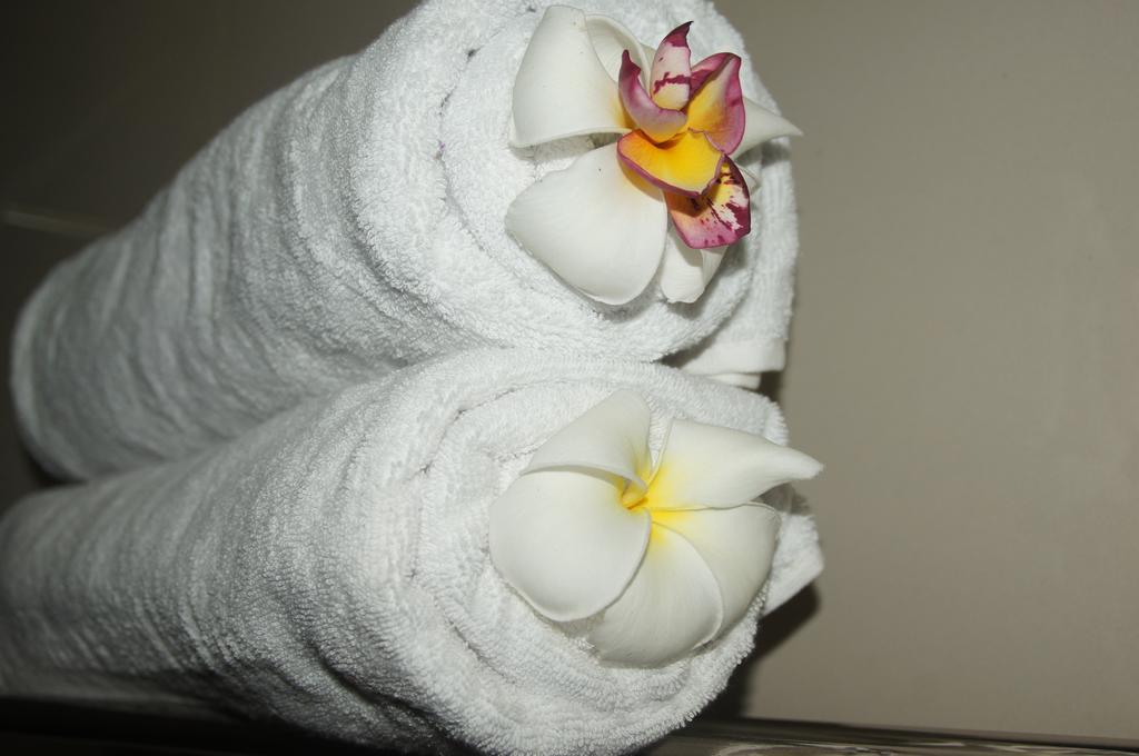 New Danas Canggu Guest House เกอโรโบกัน ภายนอก รูปภาพ